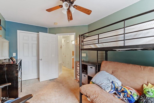 300 Gilman Ln Unit 101, Raleigh, NC 27610 - bedroom featuring carpet floors