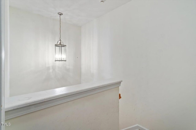 300 Gilman Ln Unit 101, Raleigh, NC 27610 - stairway with baseboards