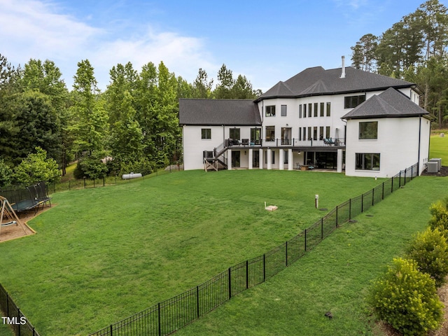 2220 Inwood Landing Ct, Raleigh, NC 27603 - photo 36