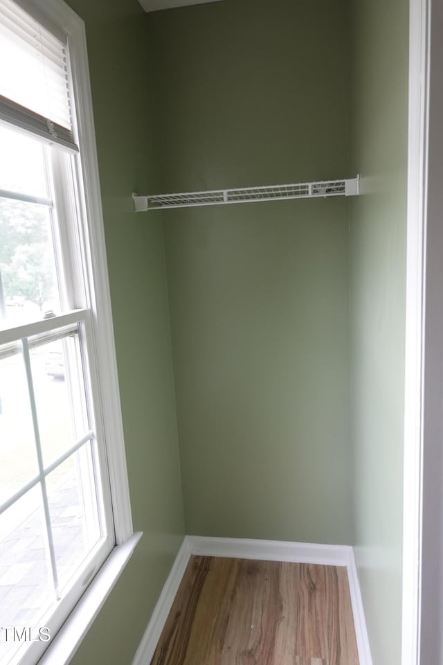 114 Calebra Way, Cary, NC 27519 - view of closet