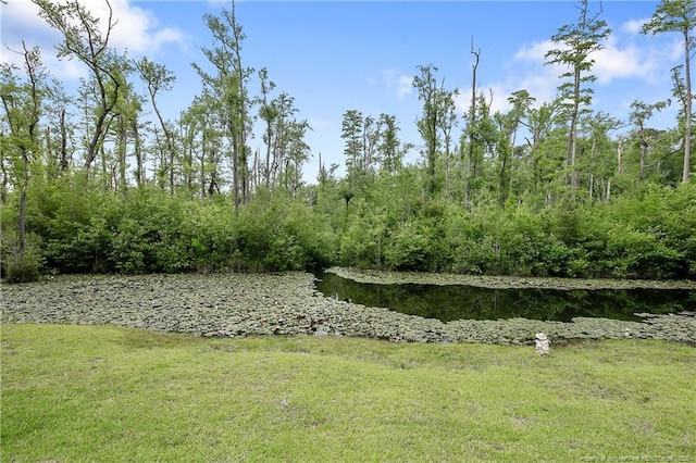 5387 Clubhouse Ln, Hope Mills, NC 28348 - view of grassy yard