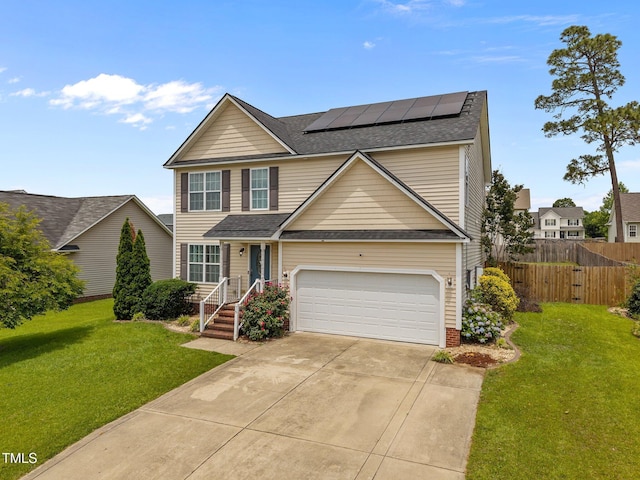 76 Haywood St, Spring Lake, NC 28390 - photo 1