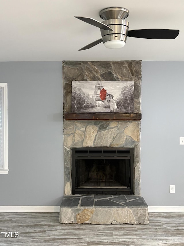 6905 Pine Creek Ct, Fayetteville, NC 28314 - photo 13