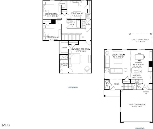 708 Blazer Bnd, Wendell, NC 27591 - photo 2