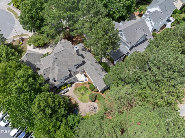 1300 Heritage Club Ave, Wake Forest, NC 27587 - photo 21