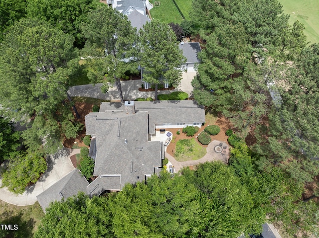 1300 Heritage Club Ave, Wake Forest, NC 27587 - photo 22