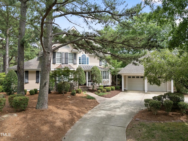 1300 Heritage Club Ave, Wake Forest, NC 27587 - photo 2