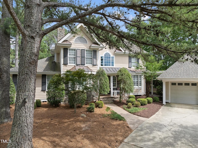 1300 Heritage Club Ave, Wake Forest, NC 27587 - photo 1