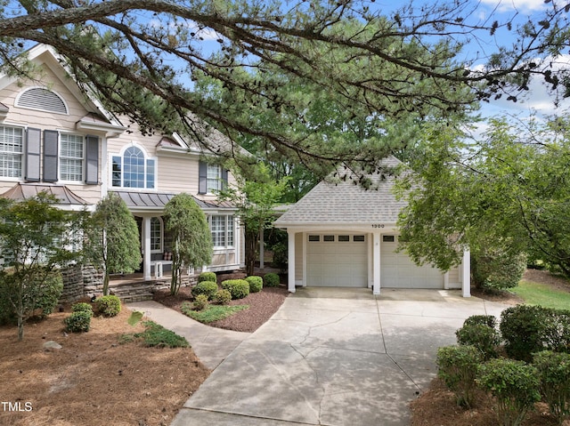 1300 Heritage Club Ave, Wake Forest, NC 27587 - photo 3