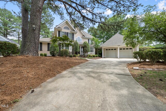 1300 Heritage Club Ave, Wake Forest, NC 27587 - photo 15