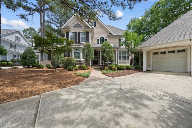 1300 Heritage Club Ave, Wake Forest, NC 27587 - photo 6