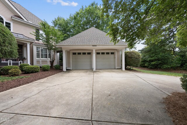 1300 Heritage Club Ave, Wake Forest, NC 27587 - photo 7