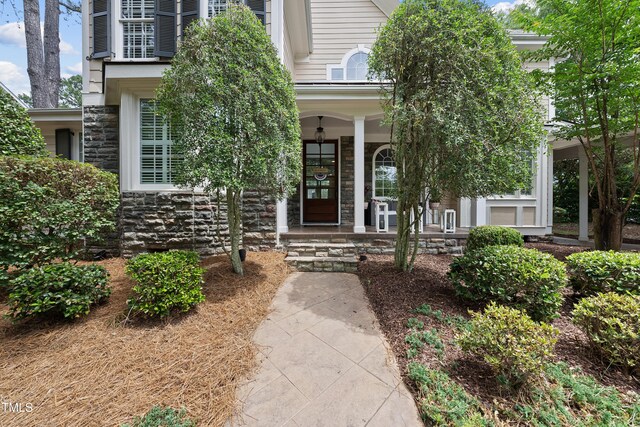 1300 Heritage Club Ave, Wake Forest, NC 27587 - photo 8