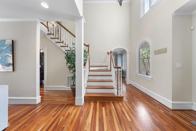 1300 Heritage Club Ave, Wake Forest, NC 27587 - photo 34