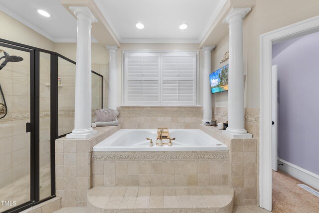 1300 Heritage Club Ave, Wake Forest, NC 27587 - photo 44