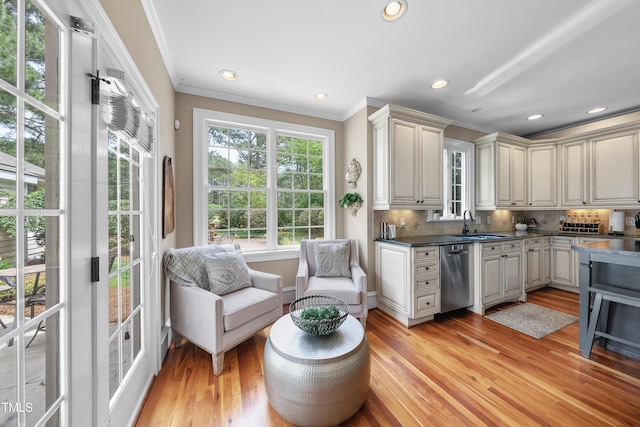 1300 Heritage Club Ave, Wake Forest, NC 27587 - photo 55