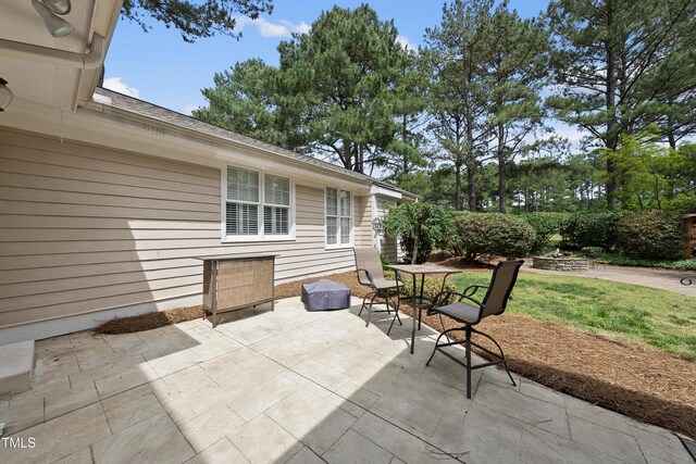 1300 Heritage Club Ave, Wake Forest, NC 27587 - photo 82