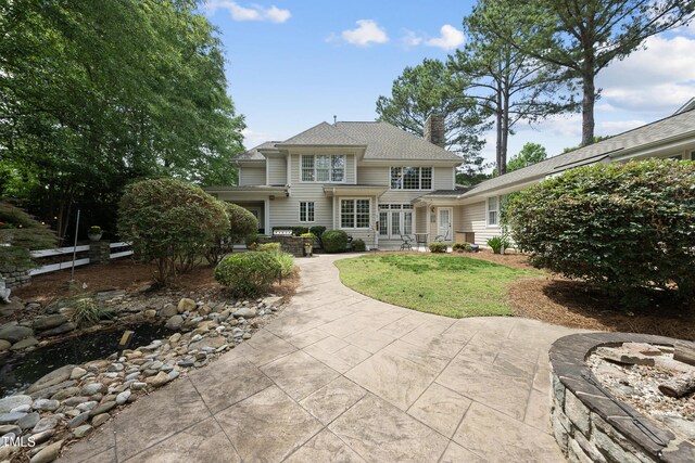 1300 Heritage Club Ave, Wake Forest, NC 27587 - photo 83