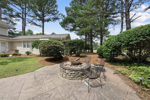 1300 Heritage Club Ave, Wake Forest, NC 27587 - photo 84