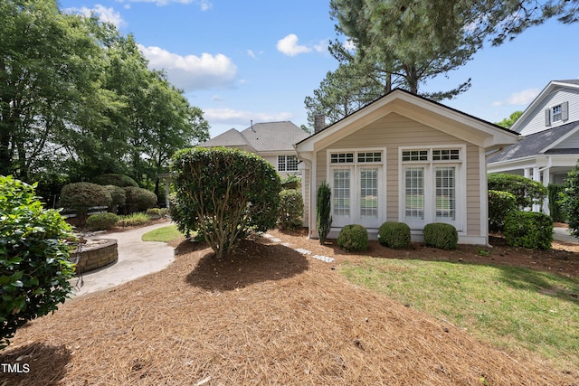1300 Heritage Club Ave, Wake Forest, NC 27587 - photo 85