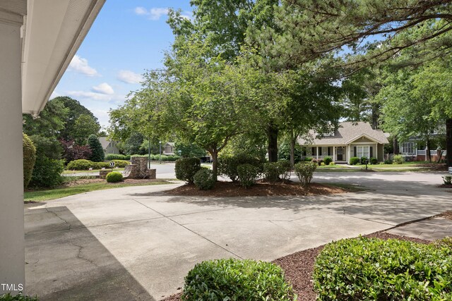 1300 Heritage Club Ave, Wake Forest, NC 27587 - photo 11