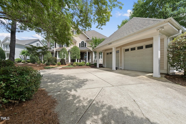 1300 Heritage Club Ave, Wake Forest, NC 27587 - photo 9