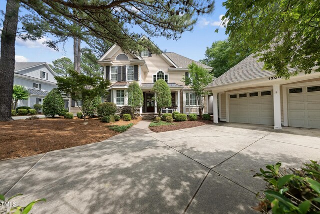 1300 Heritage Club Ave, Wake Forest, NC 27587 - photo 12