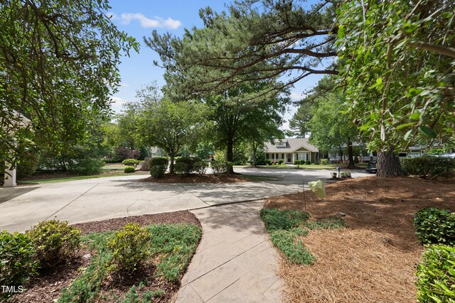 1300 Heritage Club Ave, Wake Forest, NC 27587 - photo 13