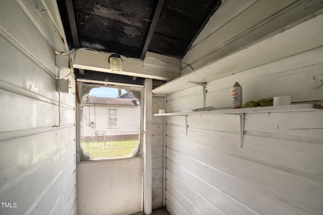 2527 Ossipee Front St, Elon, NC 27244 - view of storage room