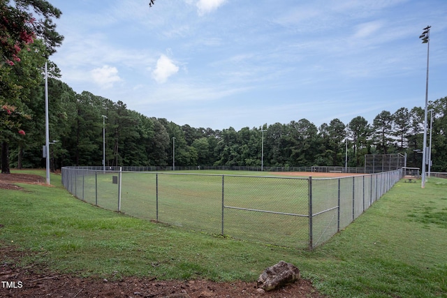 2100 Owls House Ln, Raleigh, NC 27603 - photo 39