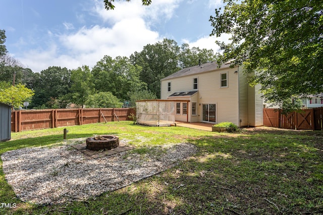 2100 Owls House Ln, Raleigh, NC 27603 - photo 31