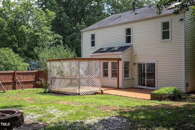 2100 Owls House Ln, Raleigh, NC 27603 - photo 32