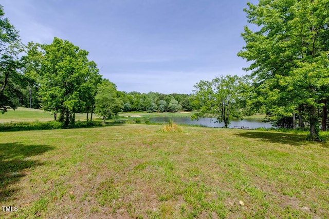 54 Caswell Pines Clubhouse Dr, Blanch, NC 27212 - photo 2