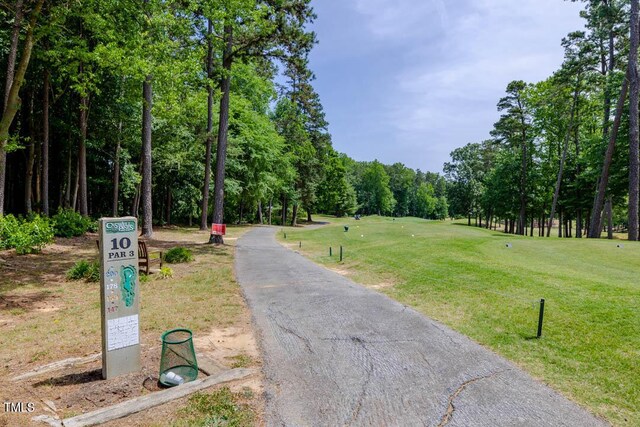 54 Caswell Pines Clubhouse Dr, Blanch, NC 27212 - photo 11