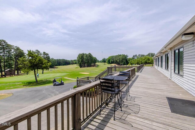 54 Caswell Pines Clubhouse Dr, Blanch, NC 27212 - photo 12