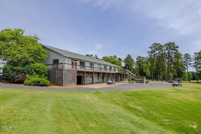 54 Caswell Pines Clubhouse Dr, Blanch, NC 27212 - photo 9