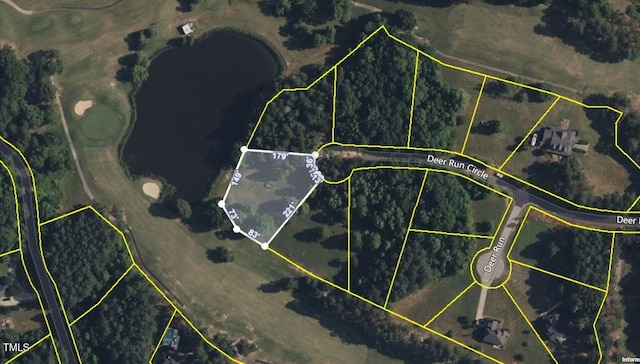 54 Caswell Pines Clubhouse Dr, Blanch, NC 27212 - photo 21