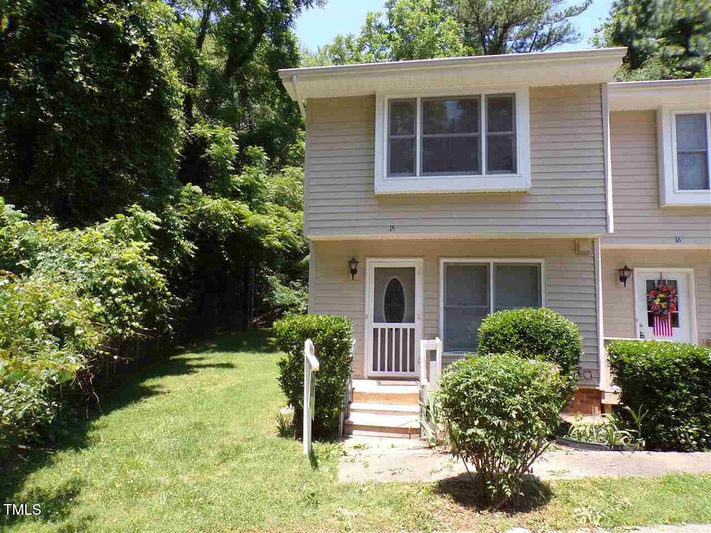 875 Martin Luther King Jr Blvd Unit 15, Chapel Hill, NC 27514 - photo 1