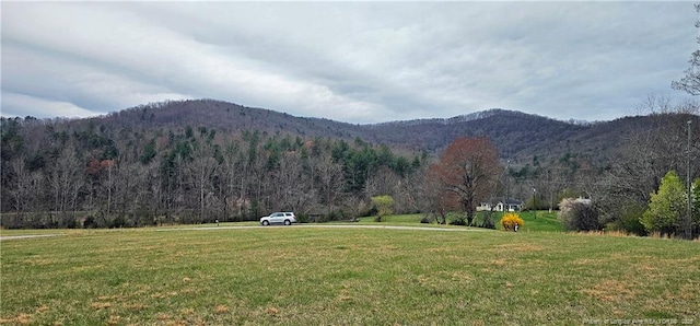 LOT28 Antler Dr, Mcgrady, NC 28649