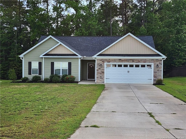 207 Southwick Ct, Sanford, NC 27332 - photo 1