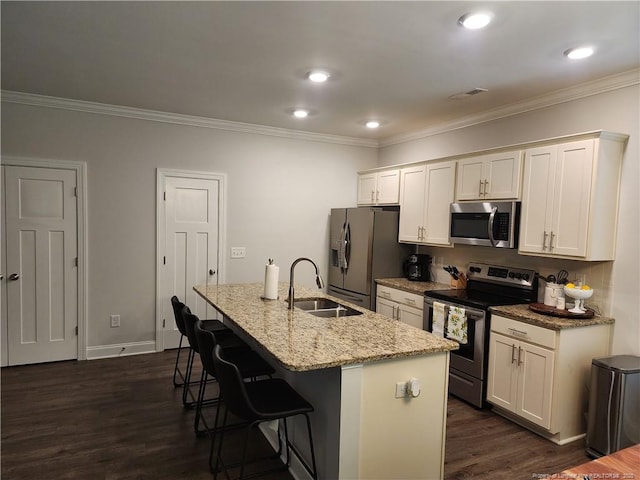 207 Southwick Ct, Sanford, NC 27332 - photo 7