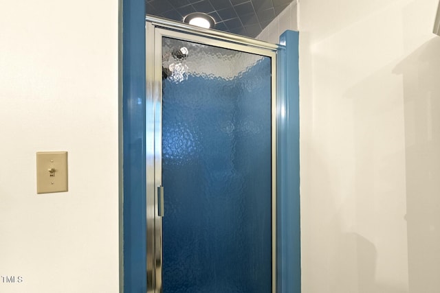 6517 Whitted Rd, Fuquay Varina, NC 27526 - bathroom view of a shower stall