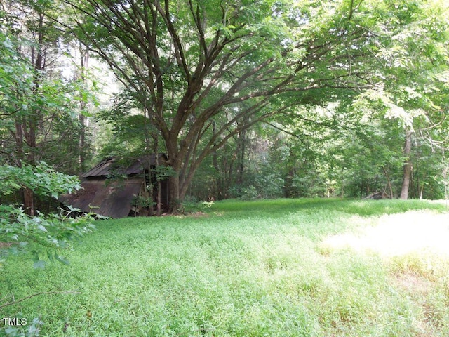 0 Noel Tuck Rd, Oxford, NC 27565
