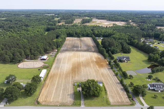 0 James Austin Rd, Willow Springs, NC 27592
