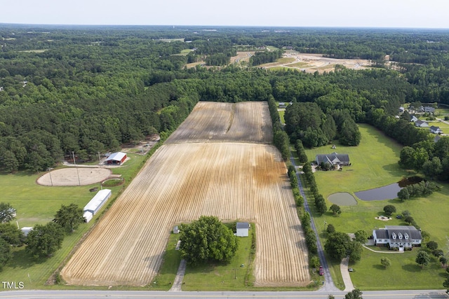 0 James Austin Rd, Willow Springs, NC 27592