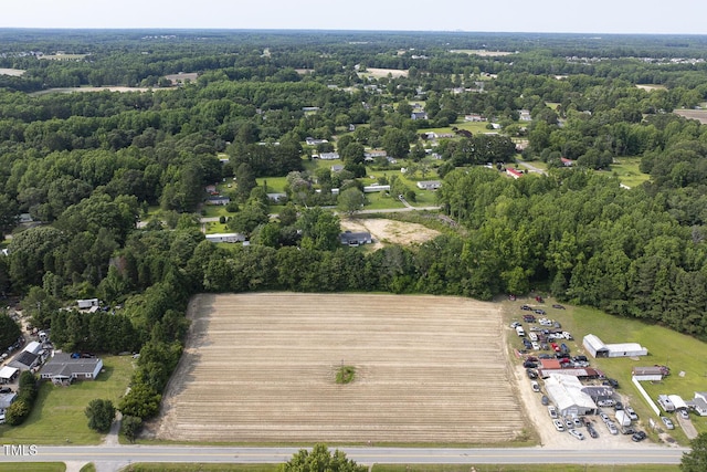 0 James Austin Rd, Willow Springs, NC 27592