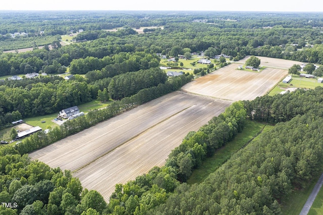 0 James Austin Rd, Willow Springs, NC 27592