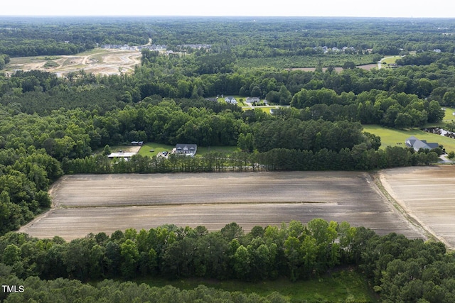 0 James Austin Rd, Willow Springs, NC 27592