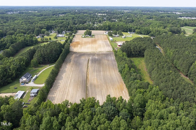 0 James Austin Rd, Willow Springs, NC 27592