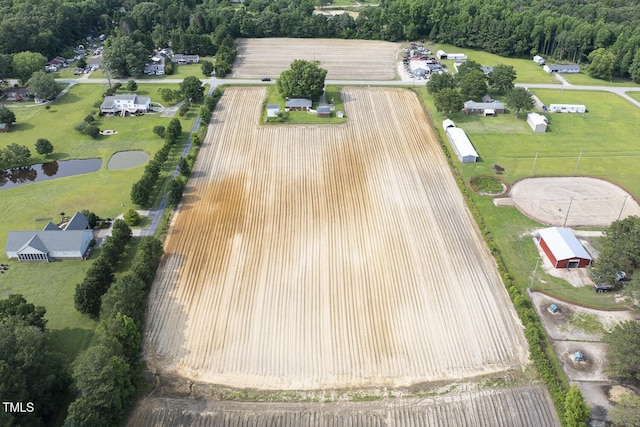 0 James Austin Rd, Willow Springs, NC 27592